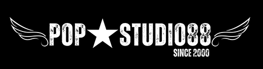 POP STUDIO88 SINCE 2000